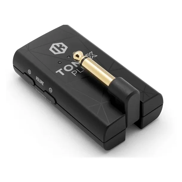 IK Multimedia TONEX PLUG